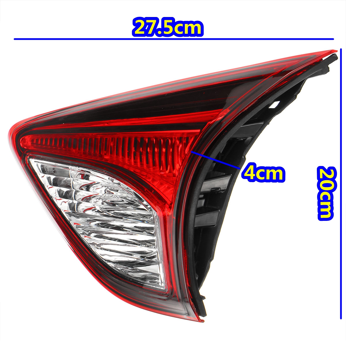 Car-Rear-Right-Tail-Brake-Light-Inner-Liftgate-Mounted-without-Bulb-for-Mazda-CX-5-2013-2016-1432100
