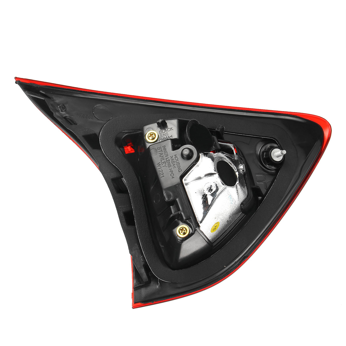 Car-Rear-Right-Tail-Brake-Light-Inner-Liftgate-Mounted-without-Bulb-for-Mazda-CX-5-2013-2016-1432100