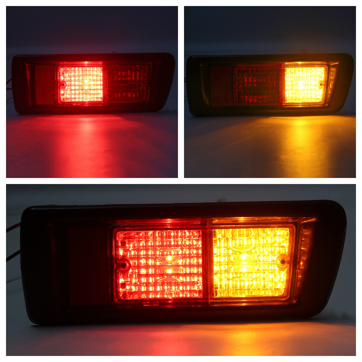 Car-Rear-Right-Tail-Brake-Light-with-Bulb-for-Toyota-Land-Cruiser-FJ90-1996-2002-1385069