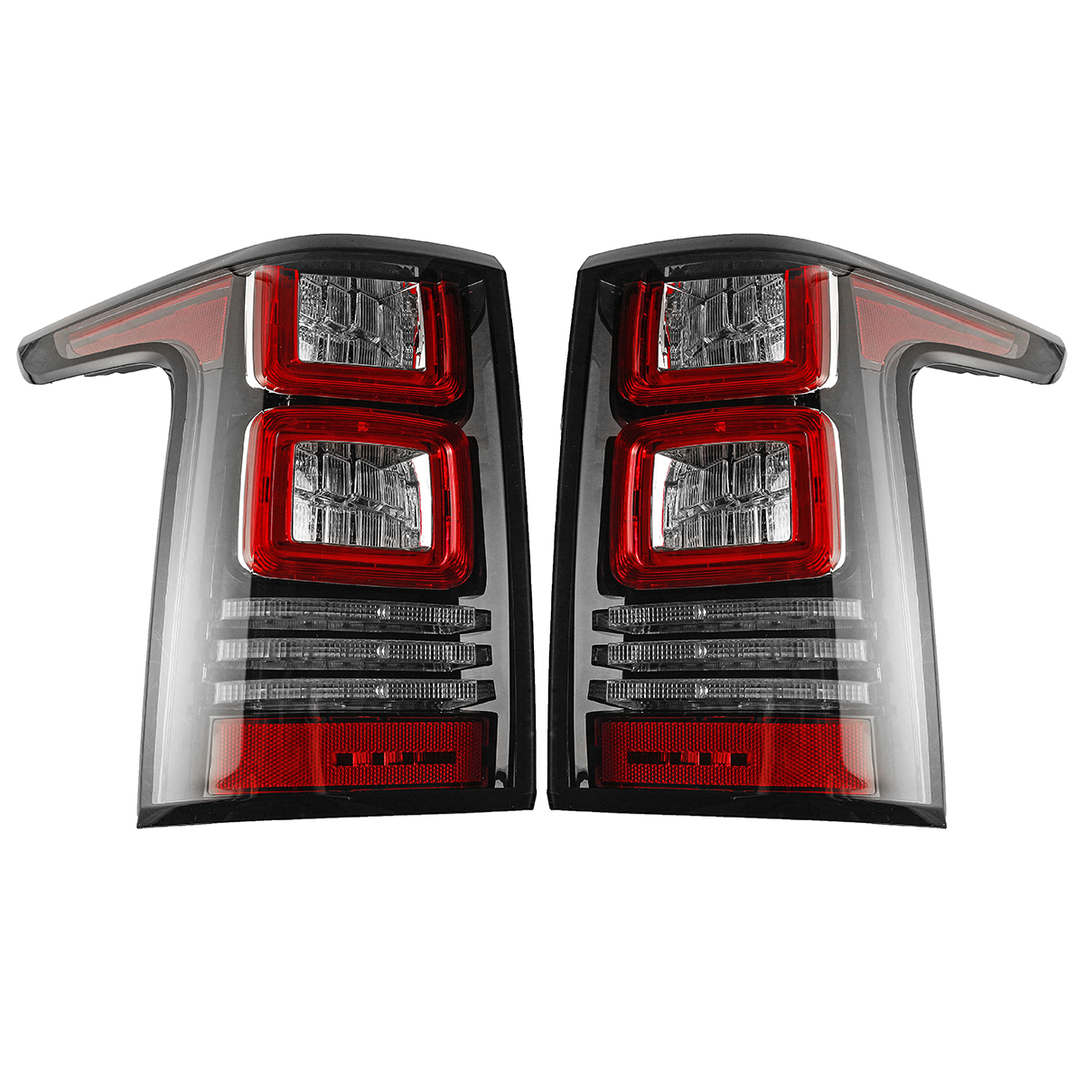 Car-Rear-RightLeft-LED-Tail-Brake-Light-Lamp-Red-Lens-with-Bulb-Wiring-Harness-For-LAND-ROVER-RANGE--1606112