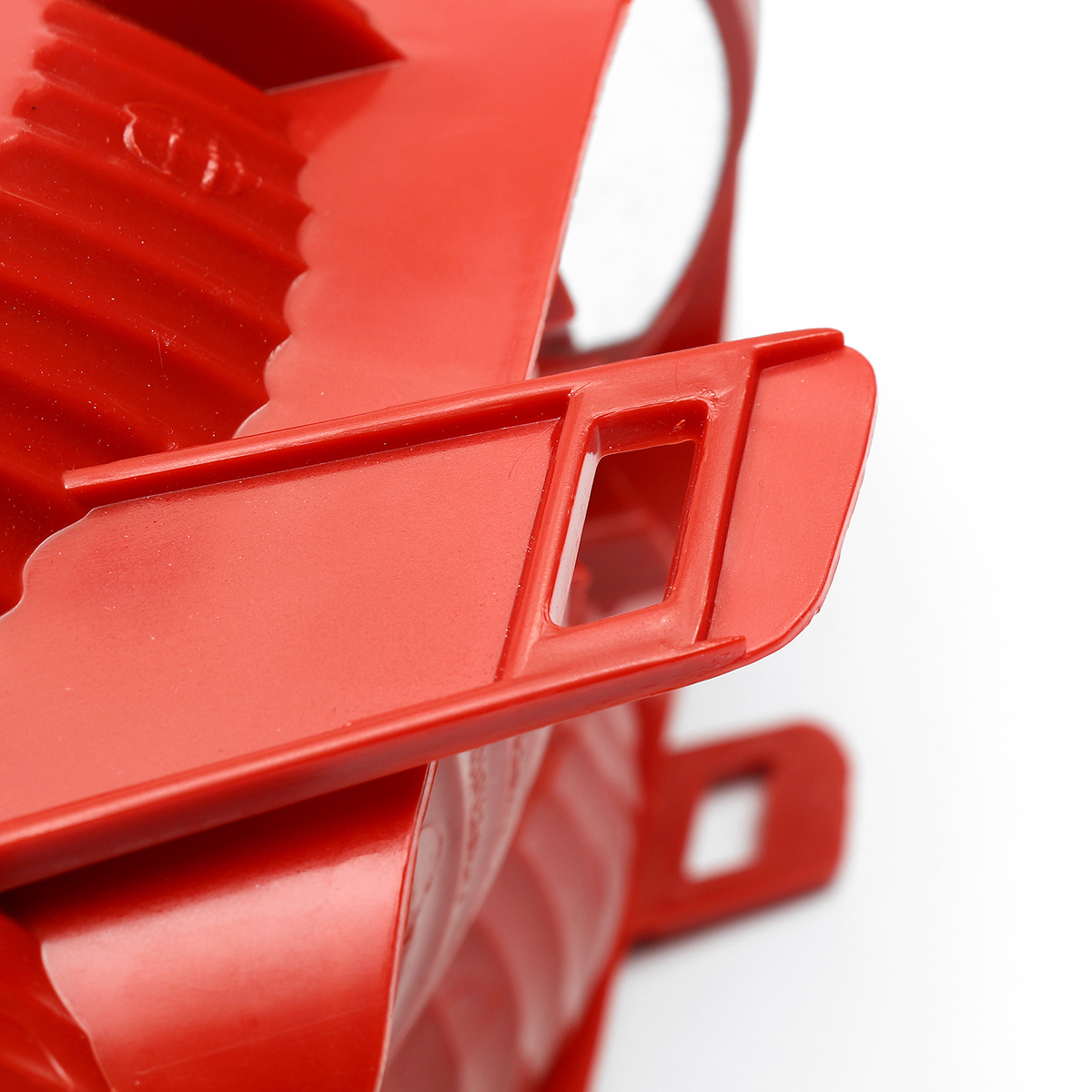 Car-Rear-RightLeft-Tail-Light-Red-Lamp-Shell-for-Audi-A6-S6-Quattro-No-Bulbs-2005-2008-1415923