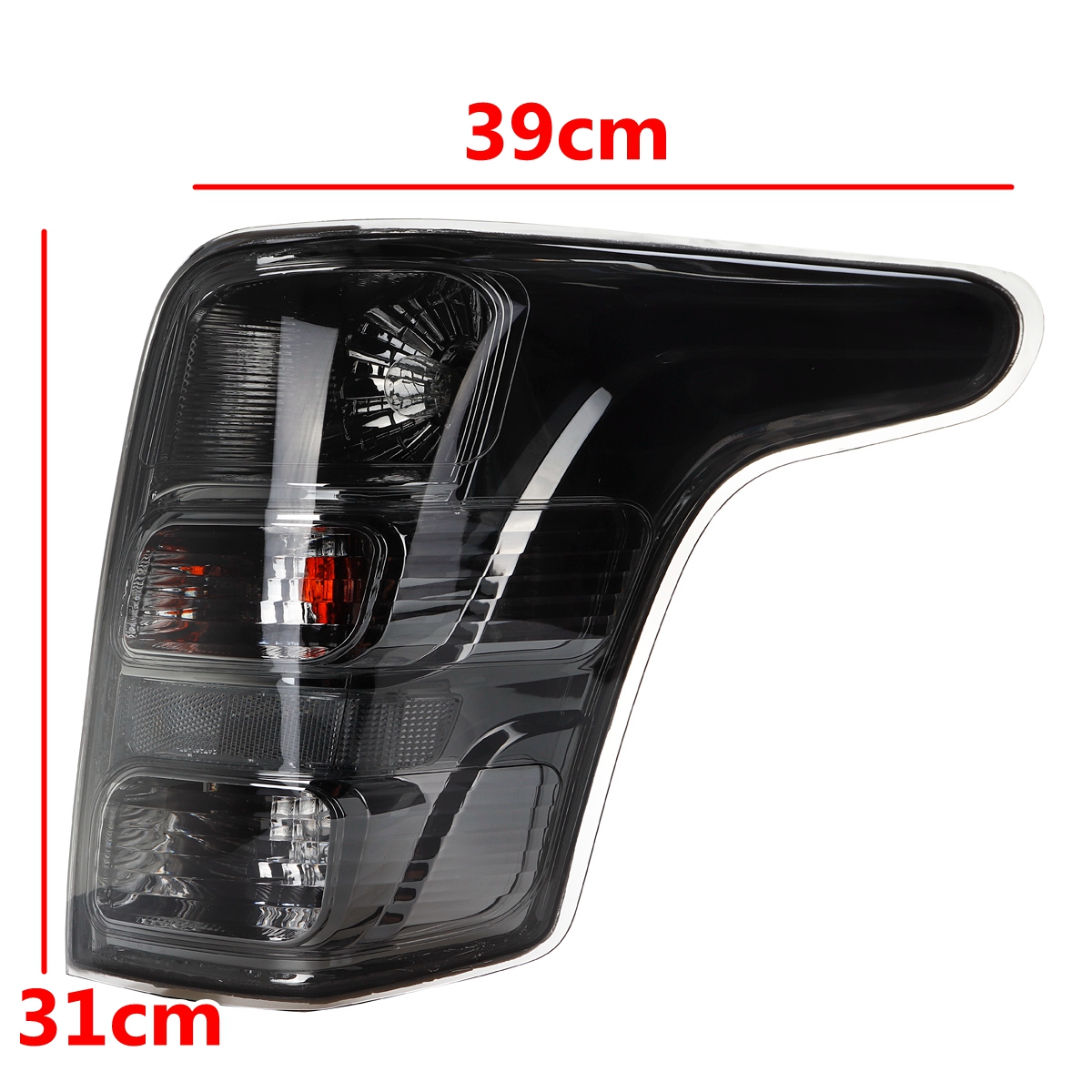 Car-Rear-Tail-Brake-Light-LeftRight-with-Wiring-For-Mitsubishi-Triton-L200-MQ-2015-2018-1575489