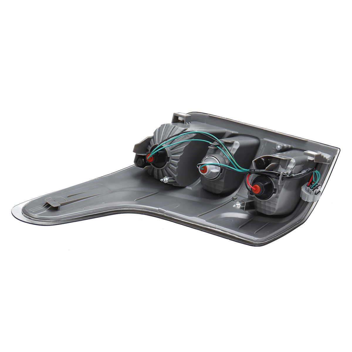 Car-Rear-Tail-Brake-Light-LeftRight-with-Wiring-For-Mitsubishi-Triton-L200-MQ-2015-2018-1575489