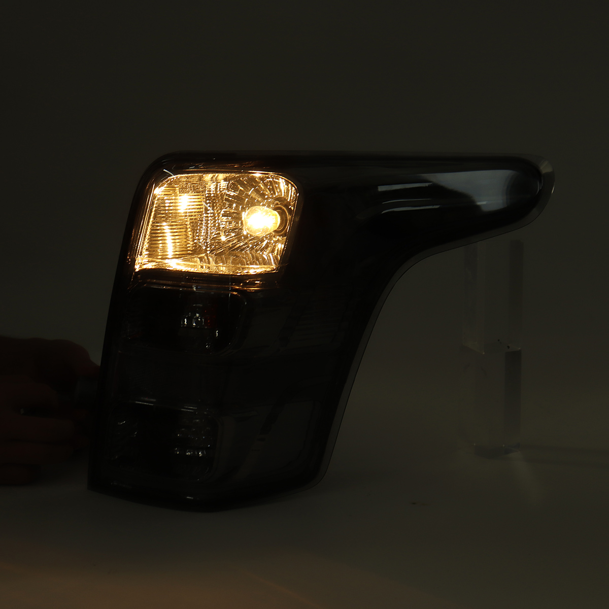 Car-Rear-Tail-Brake-Light-LeftRight-with-Wiring-For-Mitsubishi-Triton-L200-MQ-2015-2018-1575489