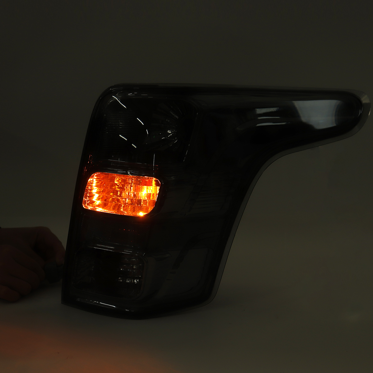 Car-Rear-Tail-Brake-Light-LeftRight-with-Wiring-For-Mitsubishi-Triton-L200-MQ-2015-2018-1575489