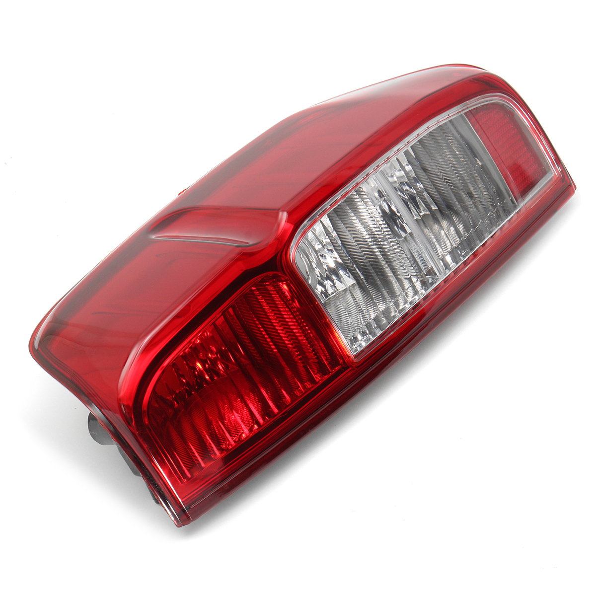 Car-Rear-Tail-Brake-Light-Red-without-Bulb-For-NISSAN-NAVARA-D40-2005-2010-1616016