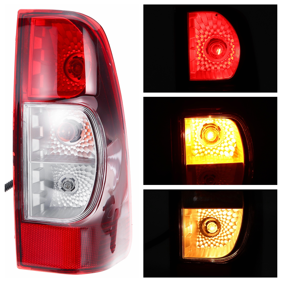 Car-Rear-Tail-Brake-Light-Turn-Signal-Lamp-Assembly-Left-Right--For-Isuzu-Rodeo-DMax-Pickup-2007---2-1637494