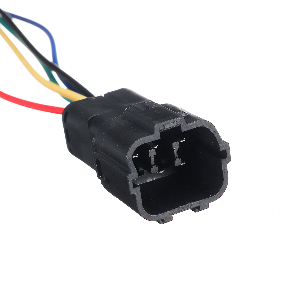 Car-Rear-Tail-Brake-Light-Turn-Signal-Lamp-Assembly-Left-Right--For-Isuzu-Rodeo-DMax-Pickup-2007---2-1637494