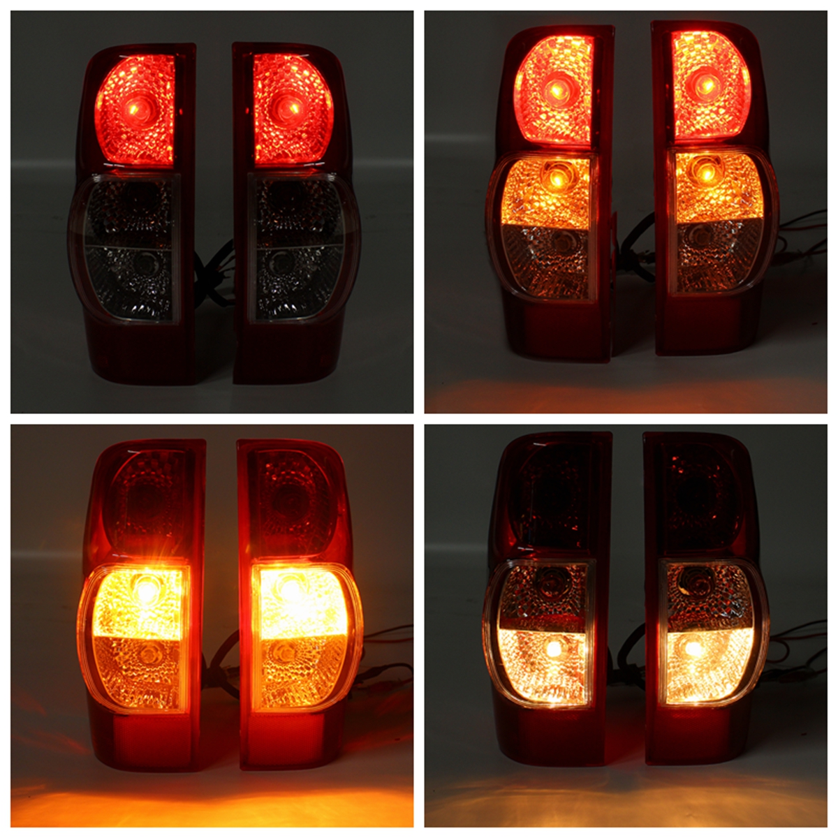 Car-Rear-Tail-Lamp-Brake-Light-Assembly-Left-Right-For-Isuzu-Rodeo--DMax-Pickup-2007---2012-1637483