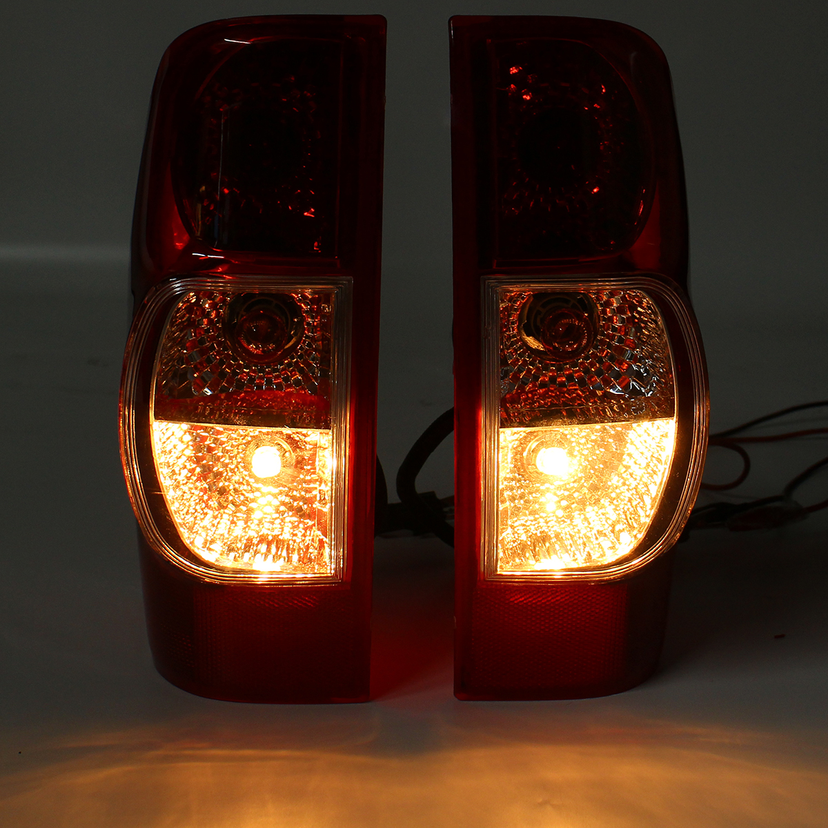 Car-Rear-Tail-Lamp-Brake-Light-Assembly-Left-Right-For-Isuzu-Rodeo--DMax-Pickup-2007---2012-1637483