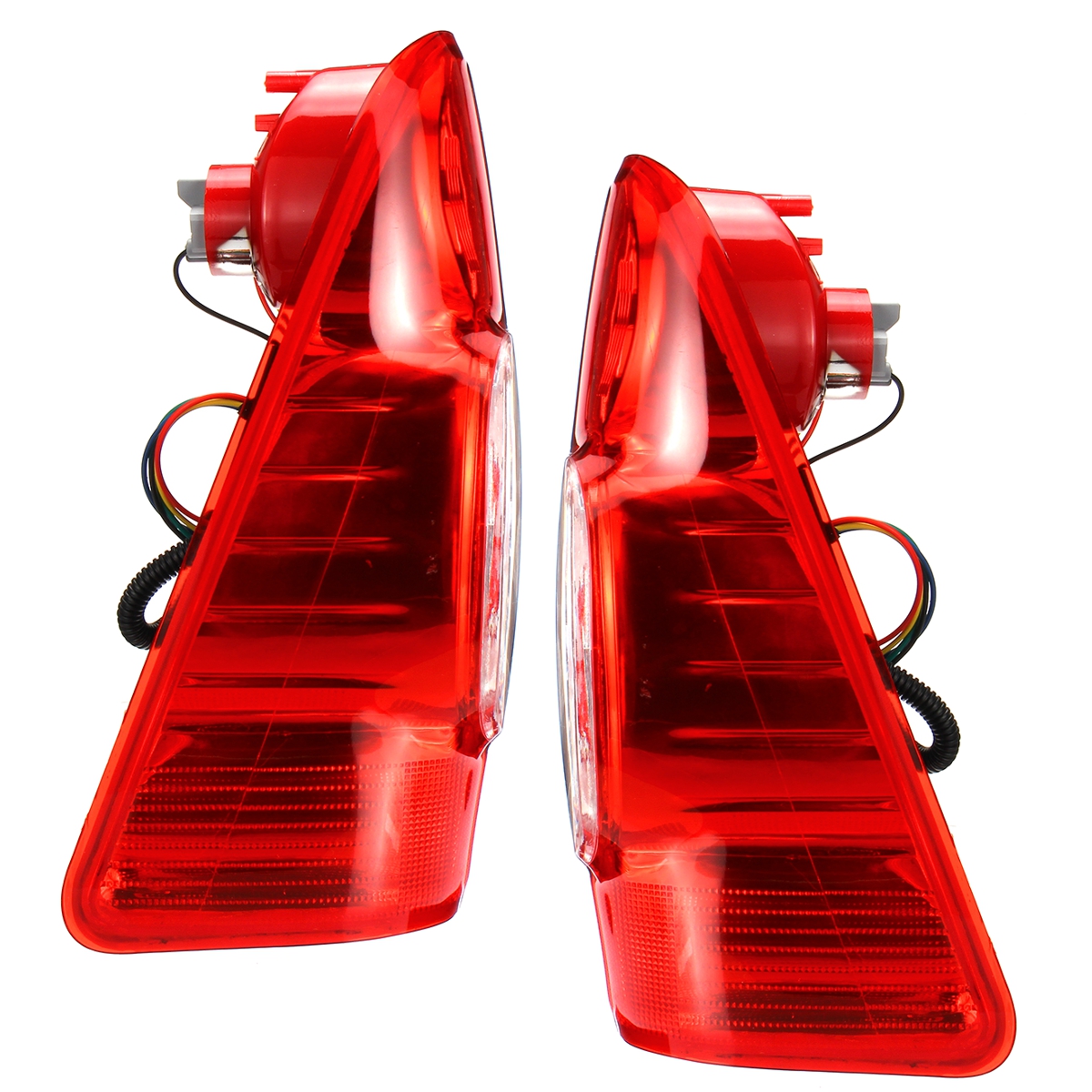 Car-Rear-Tail-Lamp-Brake-Light-Assembly-Left-Right-For-Isuzu-Rodeo--DMax-Pickup-2007---2012-1637483