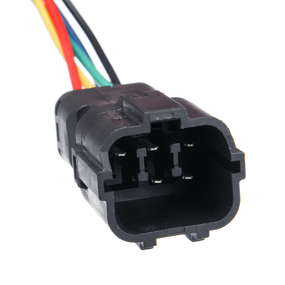 Car-Rear-Tail-Lamp-Brake-Light-Assembly-Left-Right-For-Isuzu-Rodeo--DMax-Pickup-2007---2012-1637483