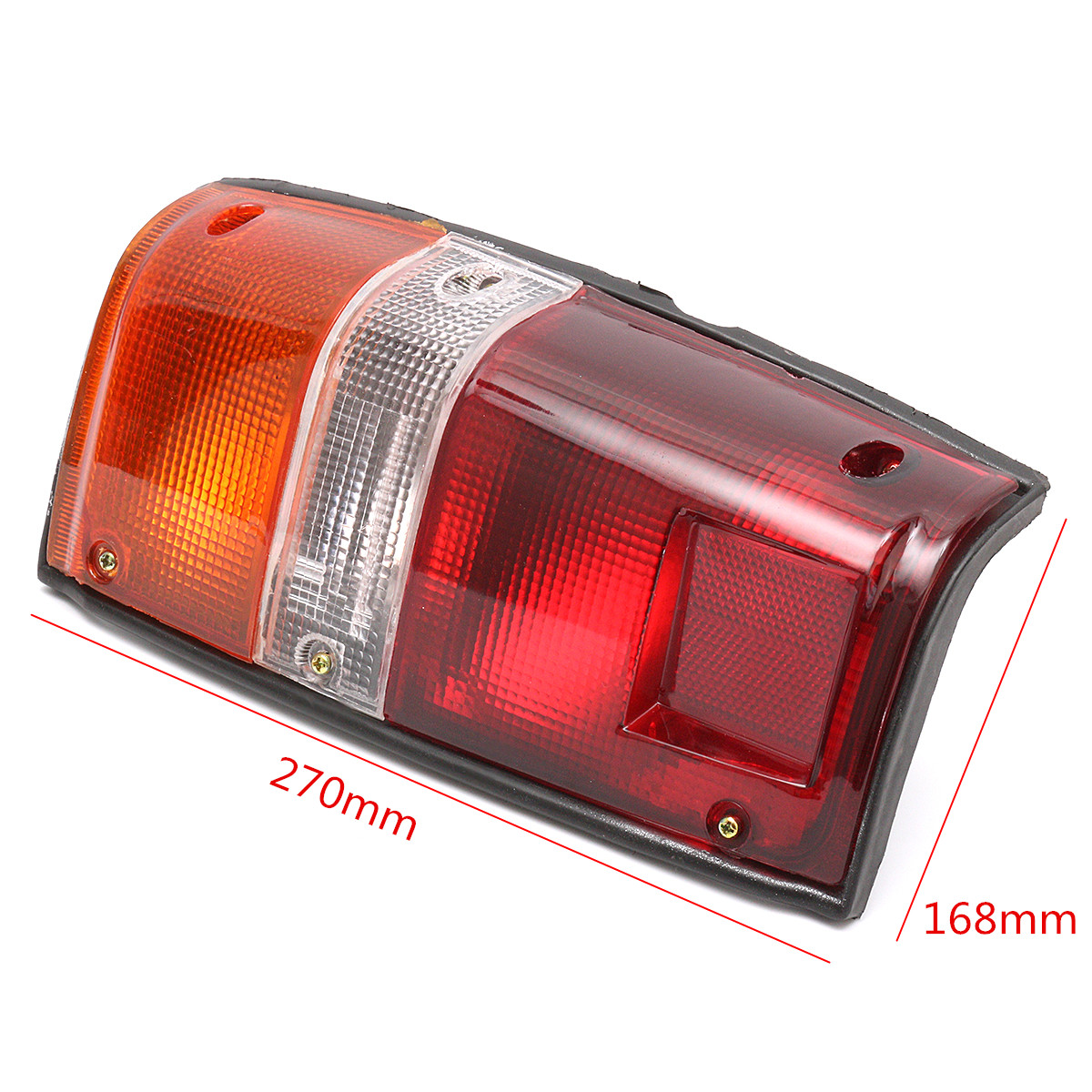 Car-Rear-Tail-Lamp-Turn-Signal-Brake-Light-Right-For-Toyoto-Hilux-Pick-Up-89-94-MK3-LN-RN-YN-2-4WD-1613794