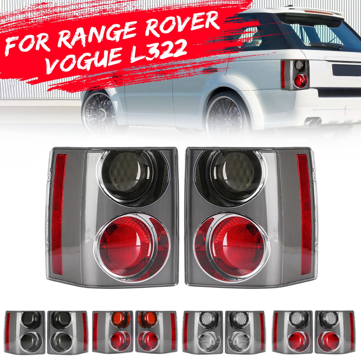 Car-Rear-Tail-Light-Assembly-Brake-Lamp-Pair-for-Range-Rover-Vogue-L322-2002-2009-1375289