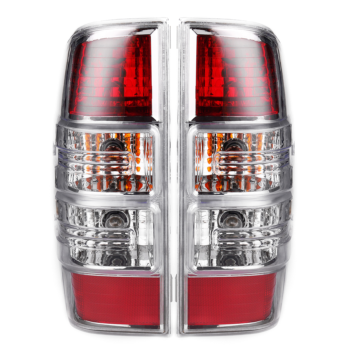 Car-Rear-Tail-Light-Assembly-Brake-Lamp-with-Bulb-Wiring-Harness-LeftRight-for-Ford-Ranger-Pickup-Ut-1537728