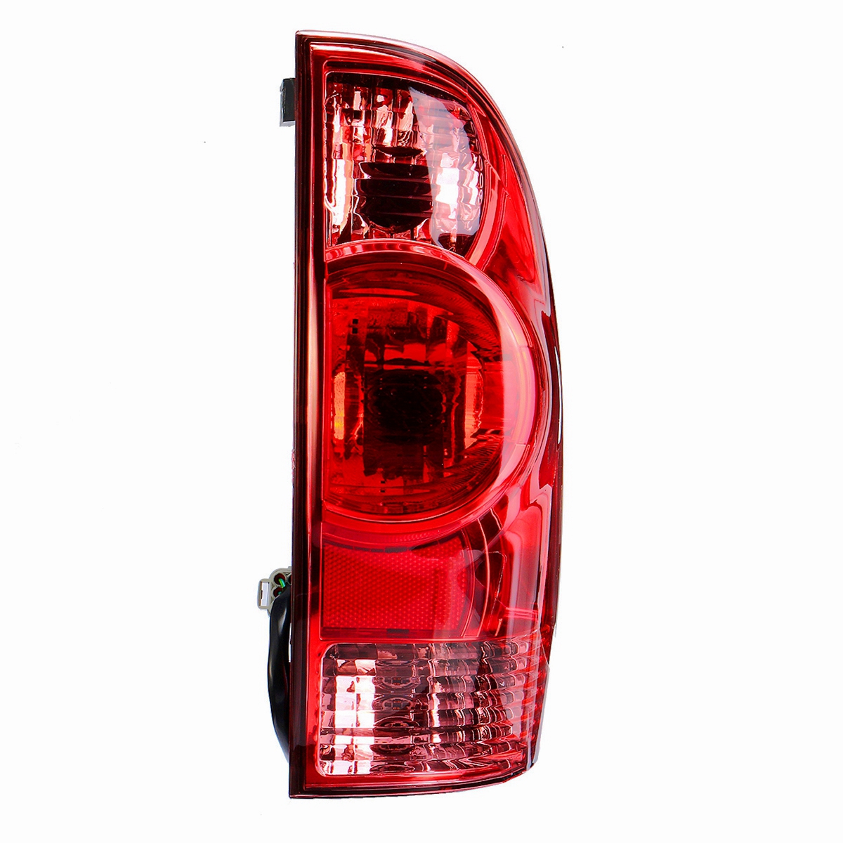 Car-Rear-Tail-Light-Assembly-Brake-Lamp-with-No-Bulb-LeftRight-for-Toyota-Tacoma-Pickup-2005-2015-1466908