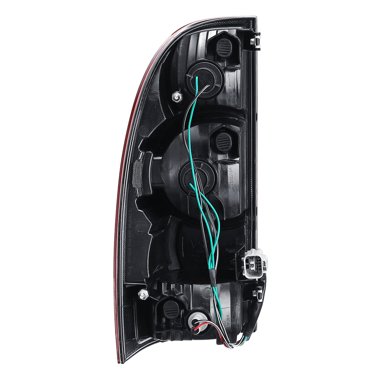 Car-Rear-Tail-Light-Assembly-Brake-Lamp-with-No-Bulb-LeftRight-for-Toyota-Tacoma-Pickup-2005-2015-1466908