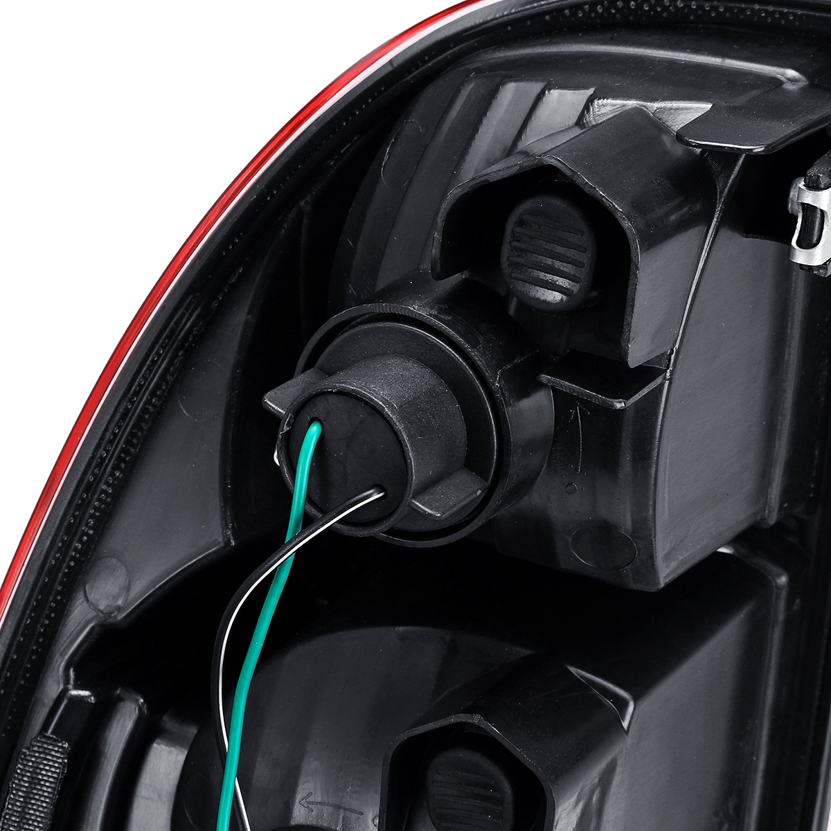 Car-Rear-Tail-Light-Assembly-Brake-Lamp-with-No-Bulb-LeftRight-for-Toyota-Tacoma-Pickup-2005-2015-1466908