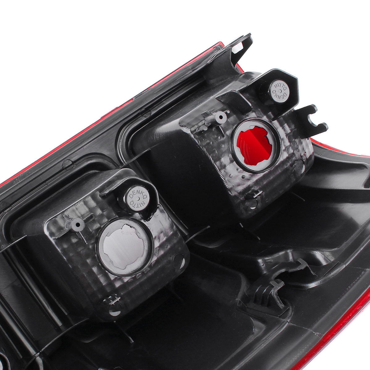 Car-Rear-Tail-Light-Assembly-Brake-Lamp-with-Wiring-Harness-for-Ford-Ranger-Ute-PX-XL-XLS-XLT-2011-2-1464383