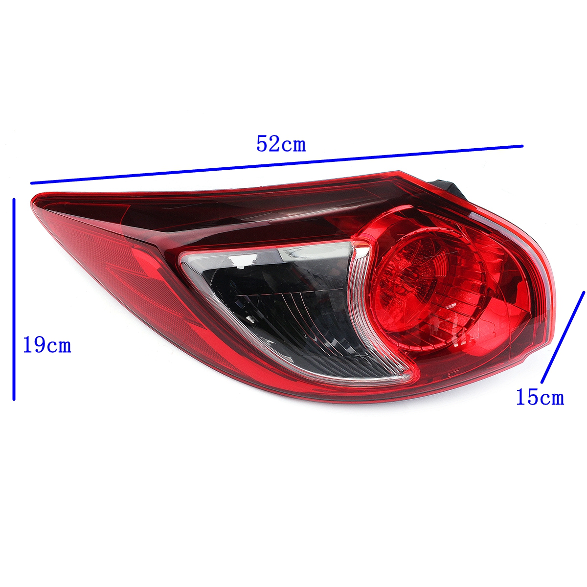 Car-Rear-Tail-Light-Brake-Lamp-Left-Side-Red-for-Mazda-CX-5-2013-2016-1316838