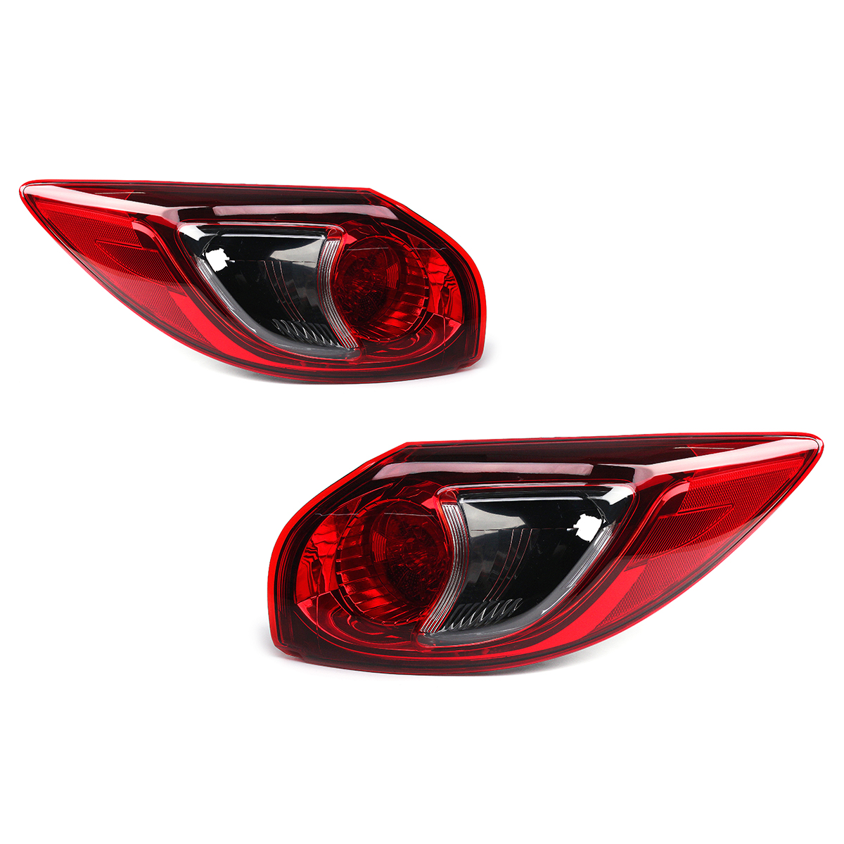Car-Rear-Tail-Light-Brake-Lamp-LeftRight-Red-for-Mazda-CX-5-2013-2016-1419544