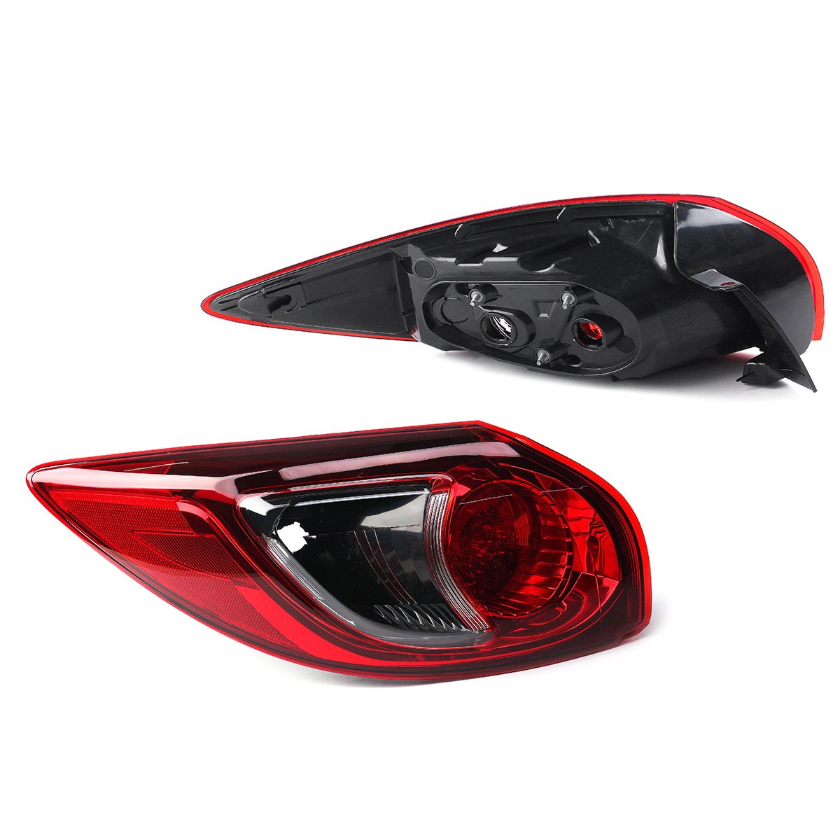 Car-Rear-Tail-Light-Brake-Lamp-LeftRight-Red-for-Mazda-CX-5-2013-2016-1419544