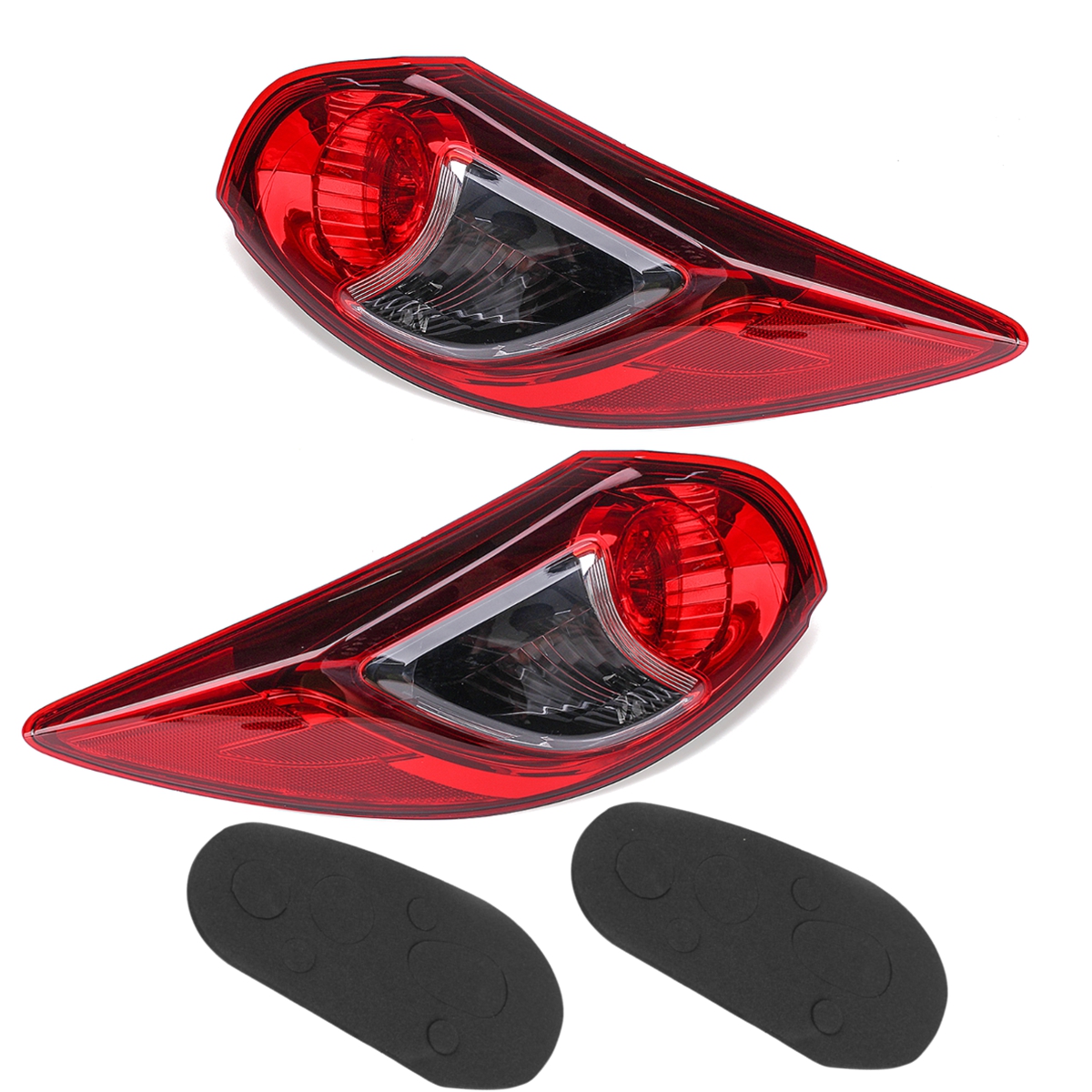 Car-Rear-Tail-Light-Brake-Lamp-LeftRight-Red-for-Mazda-CX-5-2013-2016-1419544