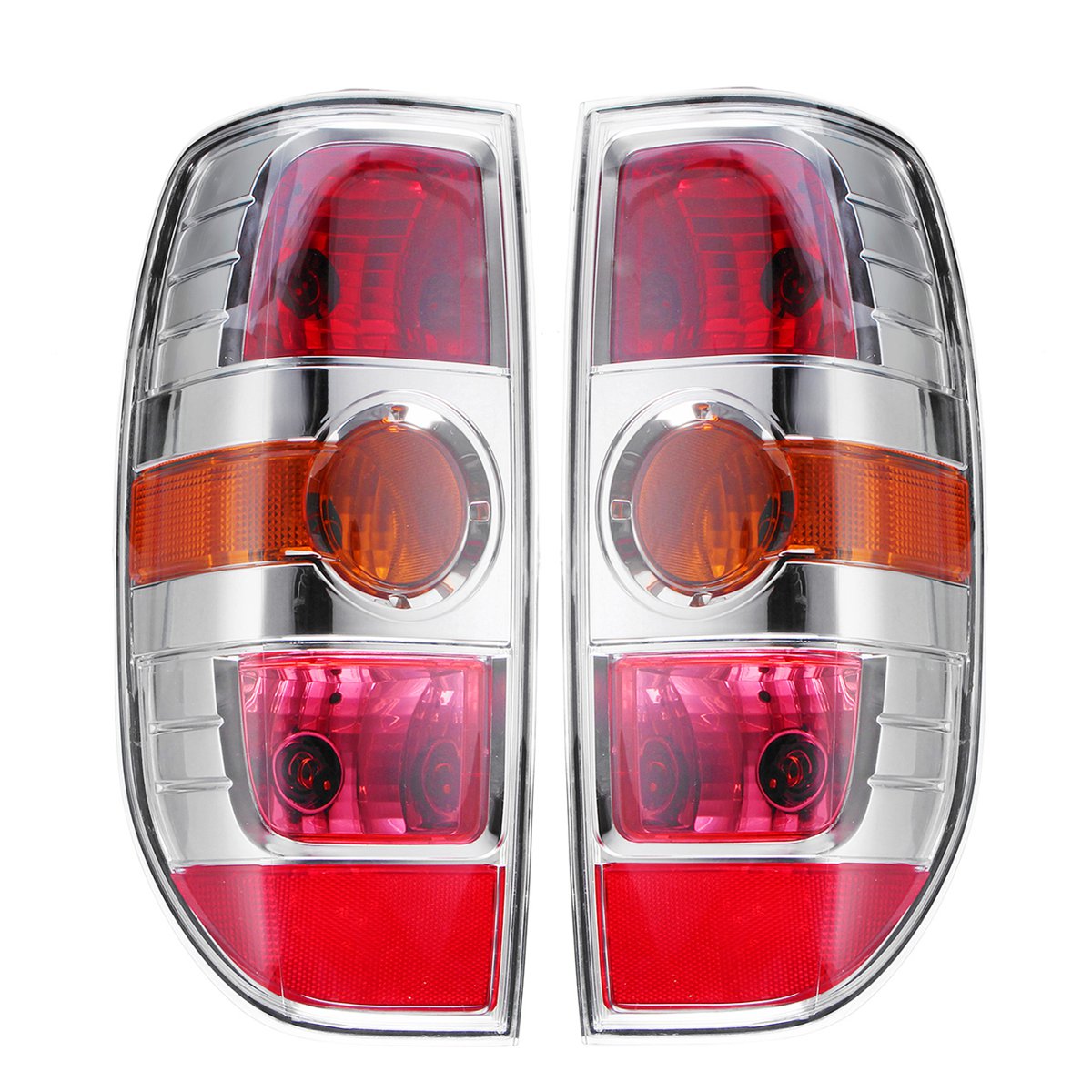 Car-Rear-Tail-Light-Brake-Lamp-with-No-Bulb-LeftRight-for-Mazda-BT50-2007-2011-UR5651150-UR5651160-1444062