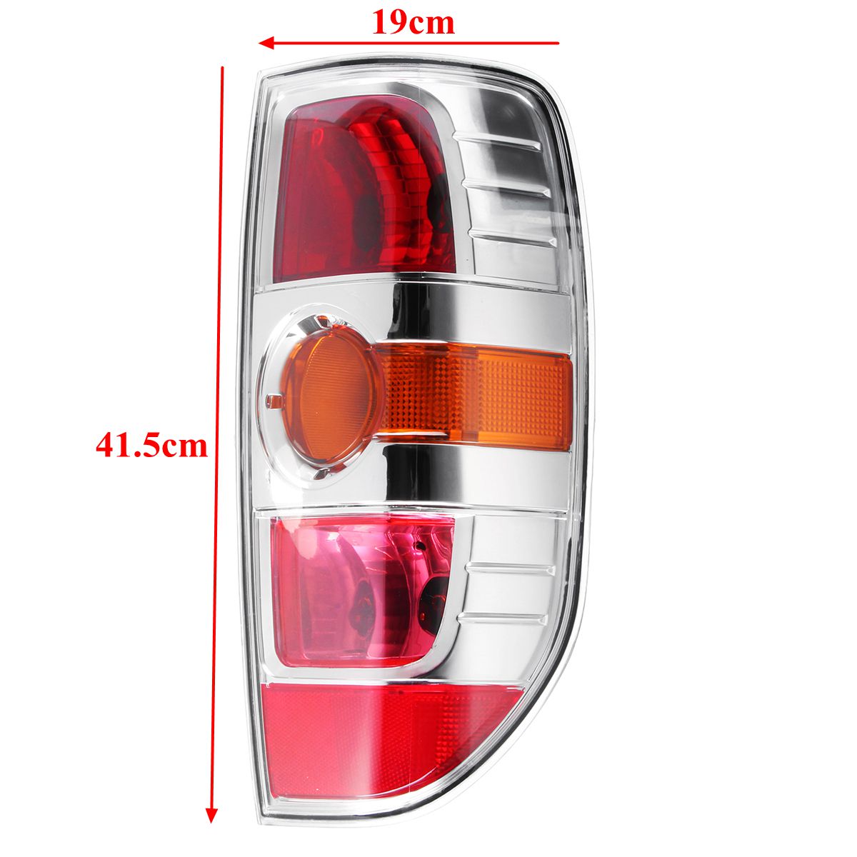 Car-Rear-Tail-Light-Brake-Lamp-with-No-Bulb-LeftRight-for-Mazda-BT50-2007-2011-UR5651150-UR5651160-1444062