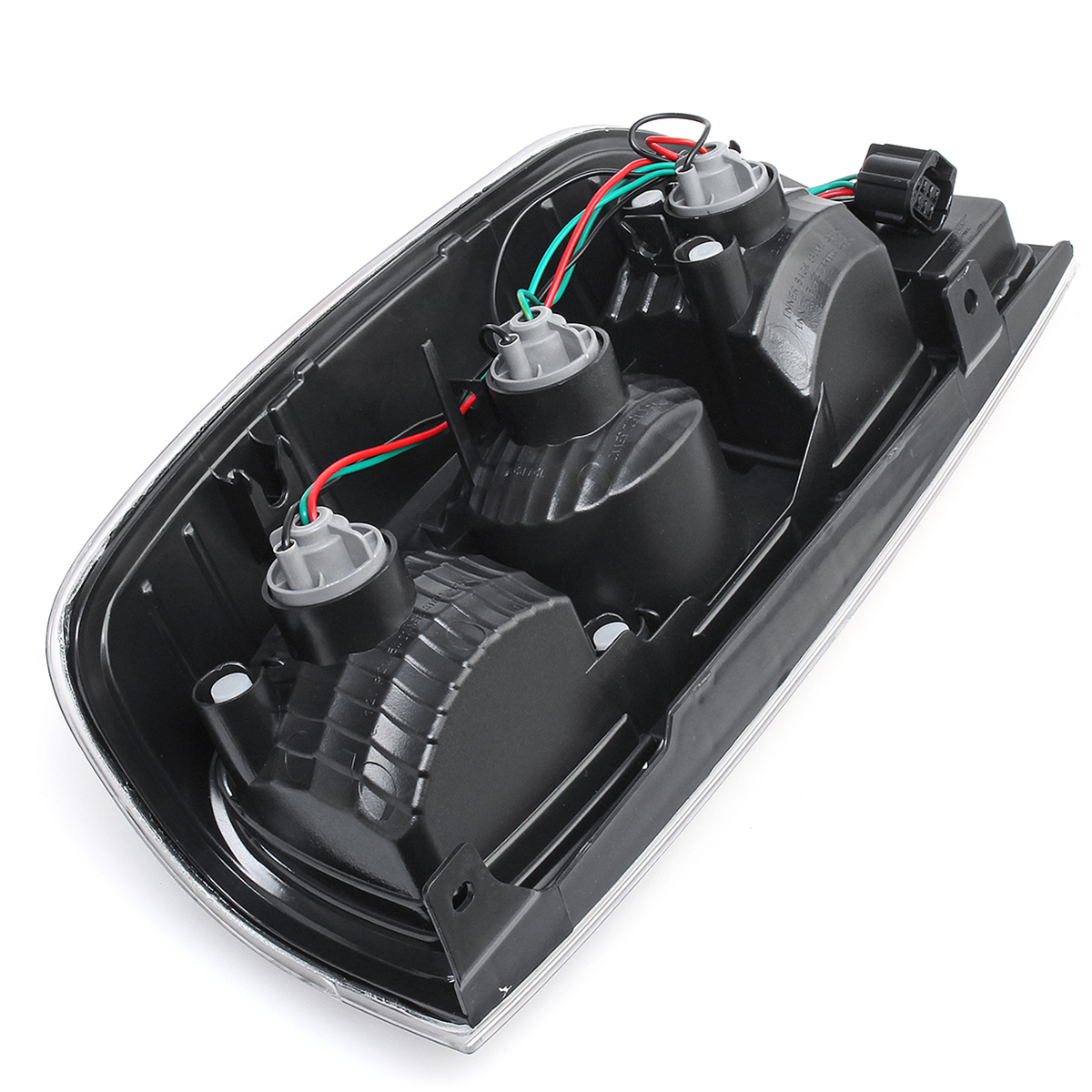 Car-Rear-Tail-Light-Brake-Lamp-with-No-Bulb-LeftRight-for-Mazda-BT50-2007-2011-UR5651150-UR5651160-1444062