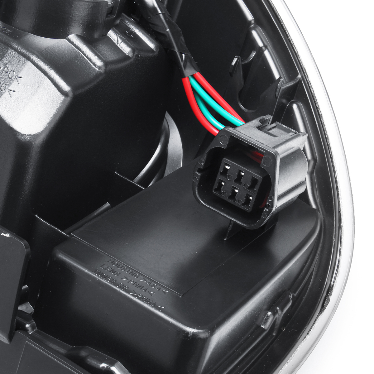 Car-Rear-Tail-Light-Brake-Lamp-with-No-Bulb-LeftRight-for-Mazda-BT50-2007-2011-UR5651150-UR5651160-1444062