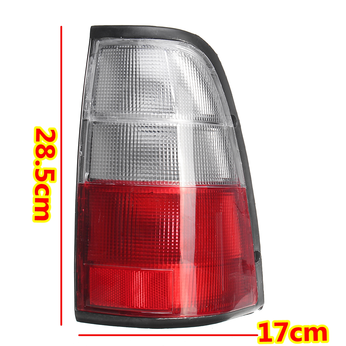 Car-Rear-Tail-Light-Brake-Lamp-with-No-Wiring-LeftRight-for-Isuzu-KBPickupTFRTFS-Vauxhall-1464286