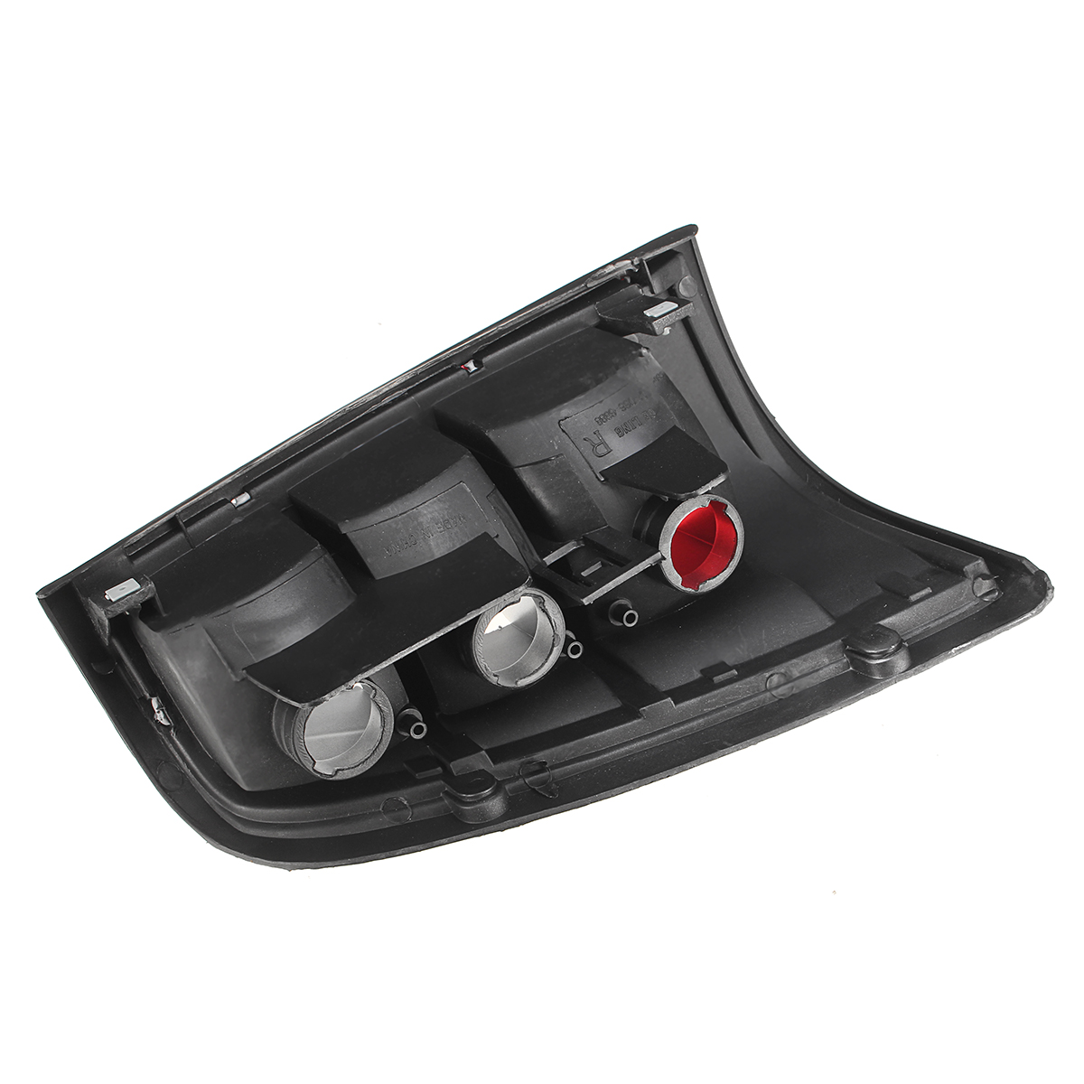 Car-Rear-Tail-Light-Brake-Lamp-with-No-Wiring-LeftRight-for-Isuzu-KBPickupTFRTFS-Vauxhall-1464286