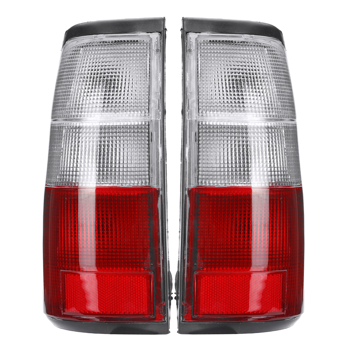 Car-Rear-Tail-Light-Brake-Lamp-with-Wiring-LeftRight-for-Isuzu-KBPickupTFRTFS-Vauxhall-1464278