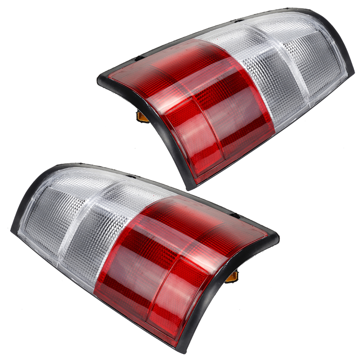 Car-Rear-Tail-Light-Brake-Lamp-with-Wiring-LeftRight-for-Isuzu-KBPickupTFRTFS-Vauxhall-1464278