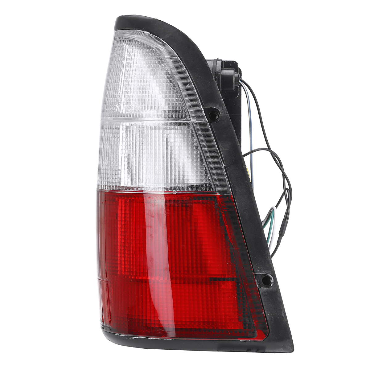 Car-Rear-Tail-Light-Brake-Lamp-with-Wiring-LeftRight-for-Isuzu-KBPickupTFRTFS-Vauxhall-1464278