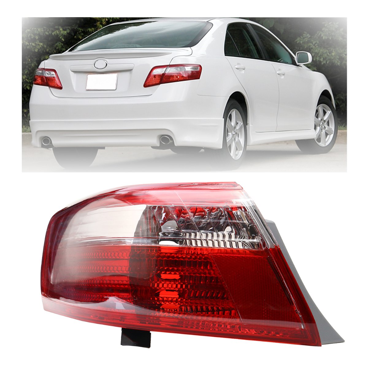 Car-Rear-Tail-Light-Brake-Turn-Signal-Lamp-Replacement-Left-For-Toyota-Camry-2007-2009-1632665