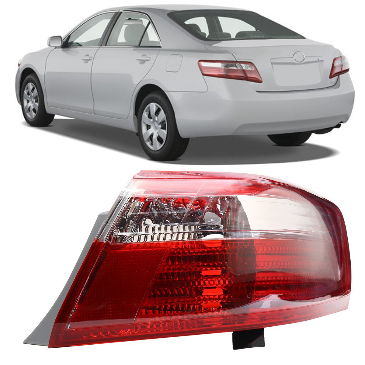 Car-Rear-Tail-Light-Brake-Turn-Signal-Lamp-Replacement-Right-For-Toyota-Camry-2007-2009-1633644
