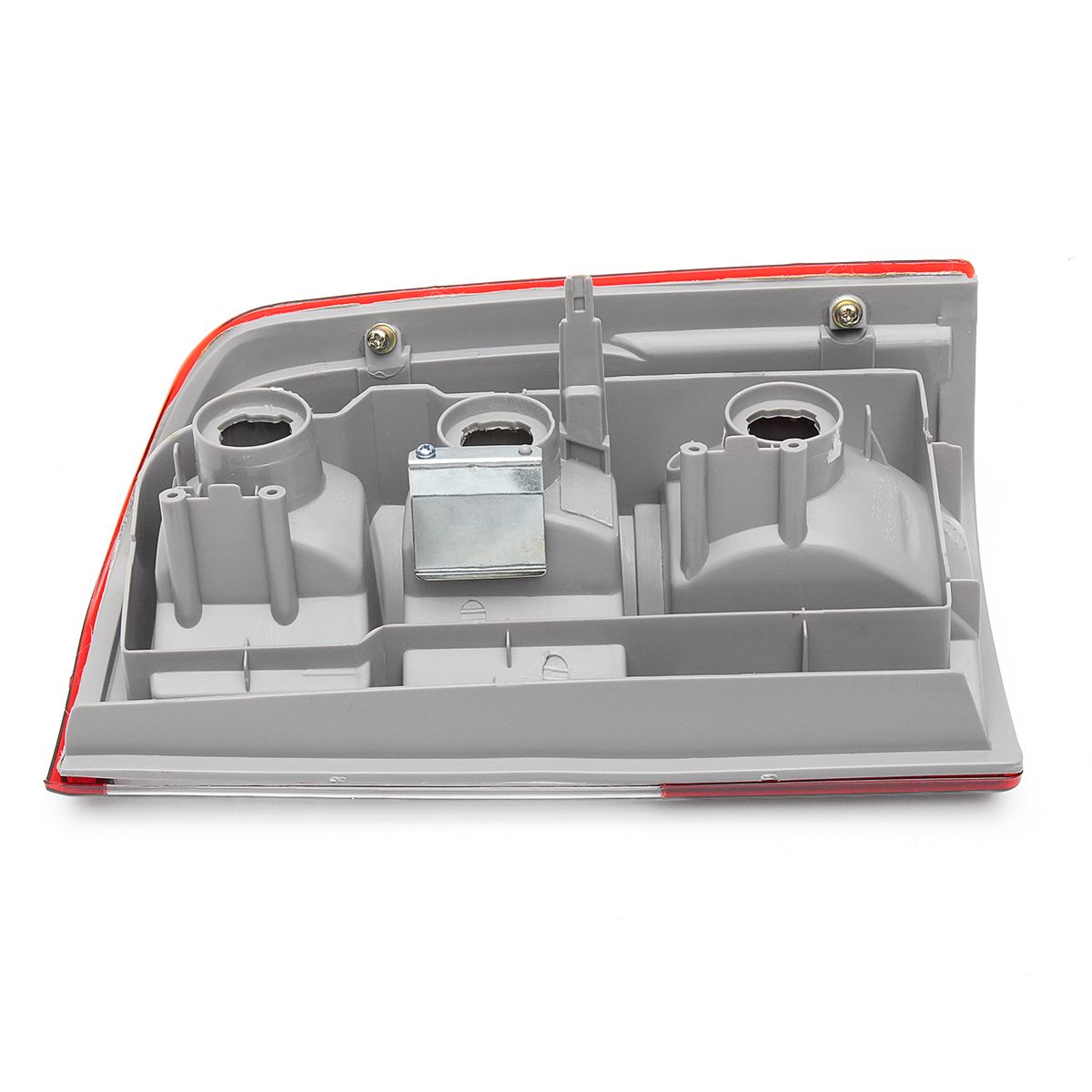 Car-Rear-Tail-Light-Cover-Brake-Lamp-Shell-Left-Side-Red-for-Nissan-Patrol-GU-Series-2-2001-2004-1362249