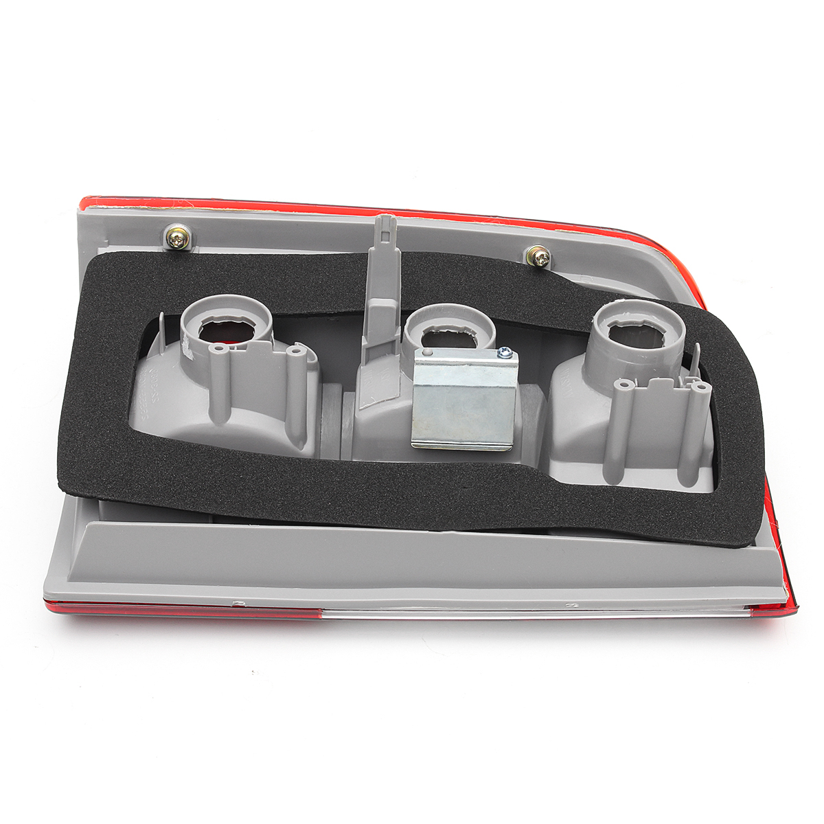 Car-Rear-Tail-Light-Cover-Brake-Lamp-Shell-Left-Side-Red-for-Nissan-Patrol-GU-Series-2-2001-2004-1420613