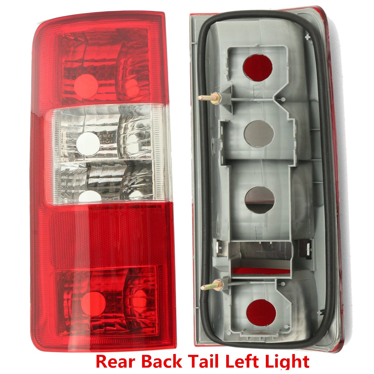Car-Rear-Tail-Light-Cover-LH-Driver-Left-Side-Lamp-for-Ford-Transit-Connect-2002-2009-1418113