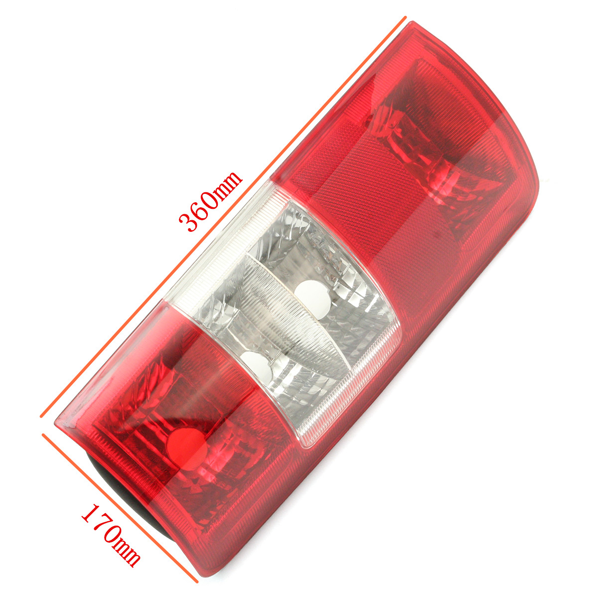 Car-Rear-Tail-Light-Cover-LH-Driver-Left-Side-Lamp-for-Ford-Transit-Connect-2002-2009-1418113