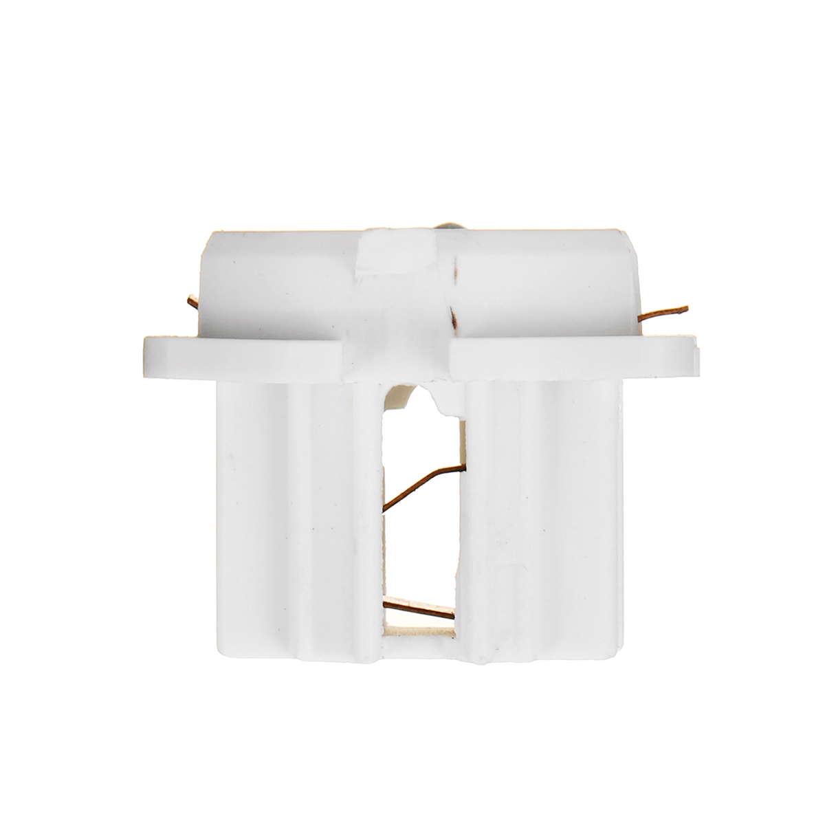 Car-Rear-Tail-Light-Lamp-Bulb-Socket-Holder-Base-White-for-BMW-7-Series-X3-X5-63216943036-1014263