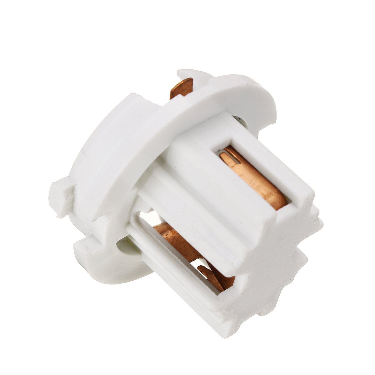 Car-Rear-Tail-Light-Lamp-Bulb-Socket-Holder-Base-White-for-BMW-7-Series-X3-X5-63216943036-1014263