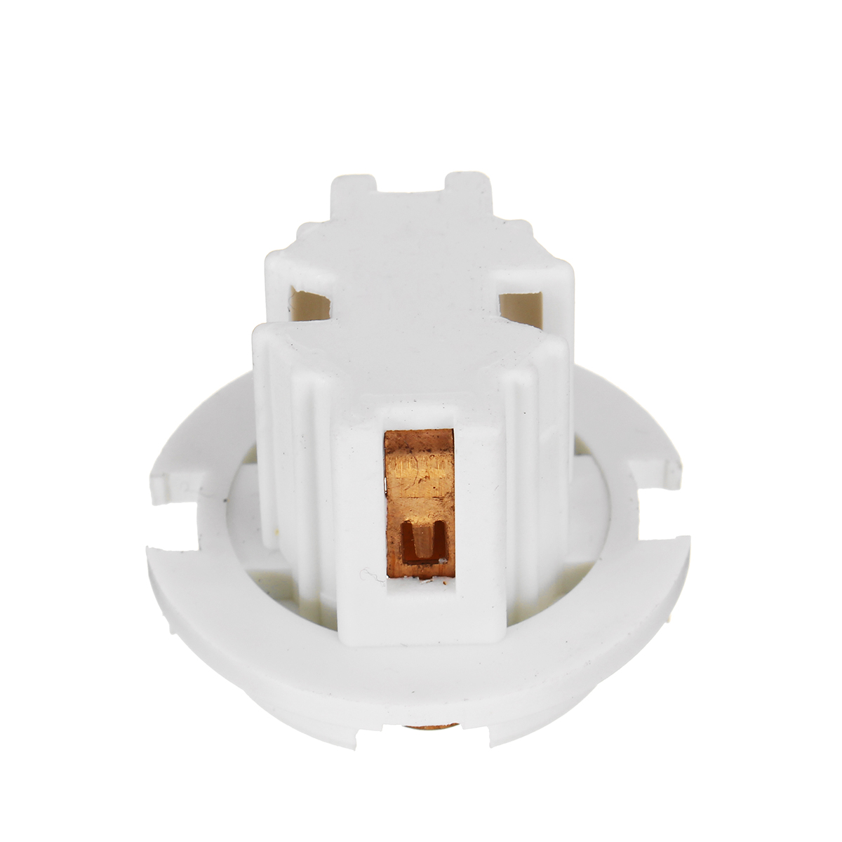 Car-Rear-Tail-Light-Lamp-Bulb-Socket-Holder-Base-White-for-BMW-7-Series-X3-X5-63216943036-1014263