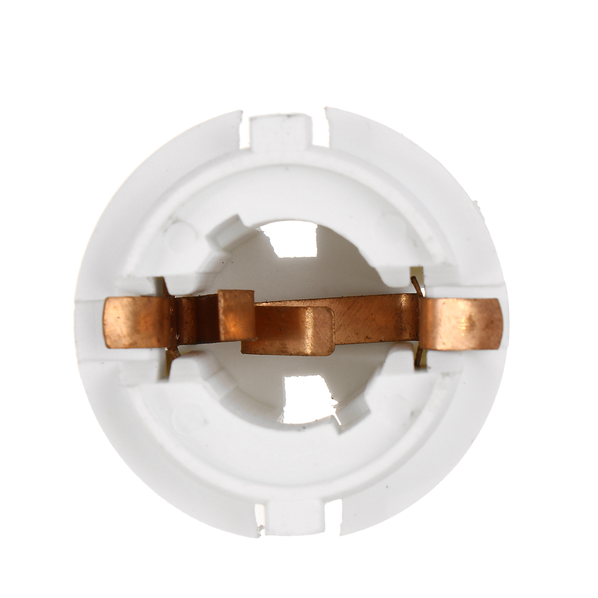 Car-Rear-Tail-Light-Lamp-Bulb-Socket-Holder-Base-White-for-BMW-7-Series-X3-X5-63216943036-1014263