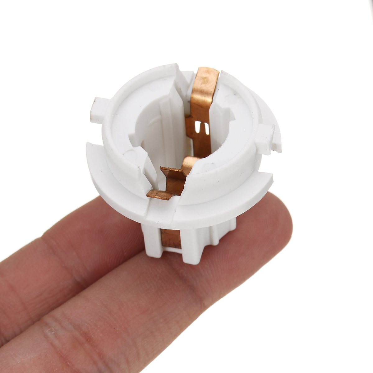 Car-Rear-Tail-Light-Lamp-Bulb-Socket-Holder-Base-White-for-BMW-7-Series-X3-X5-63216943036-1014263