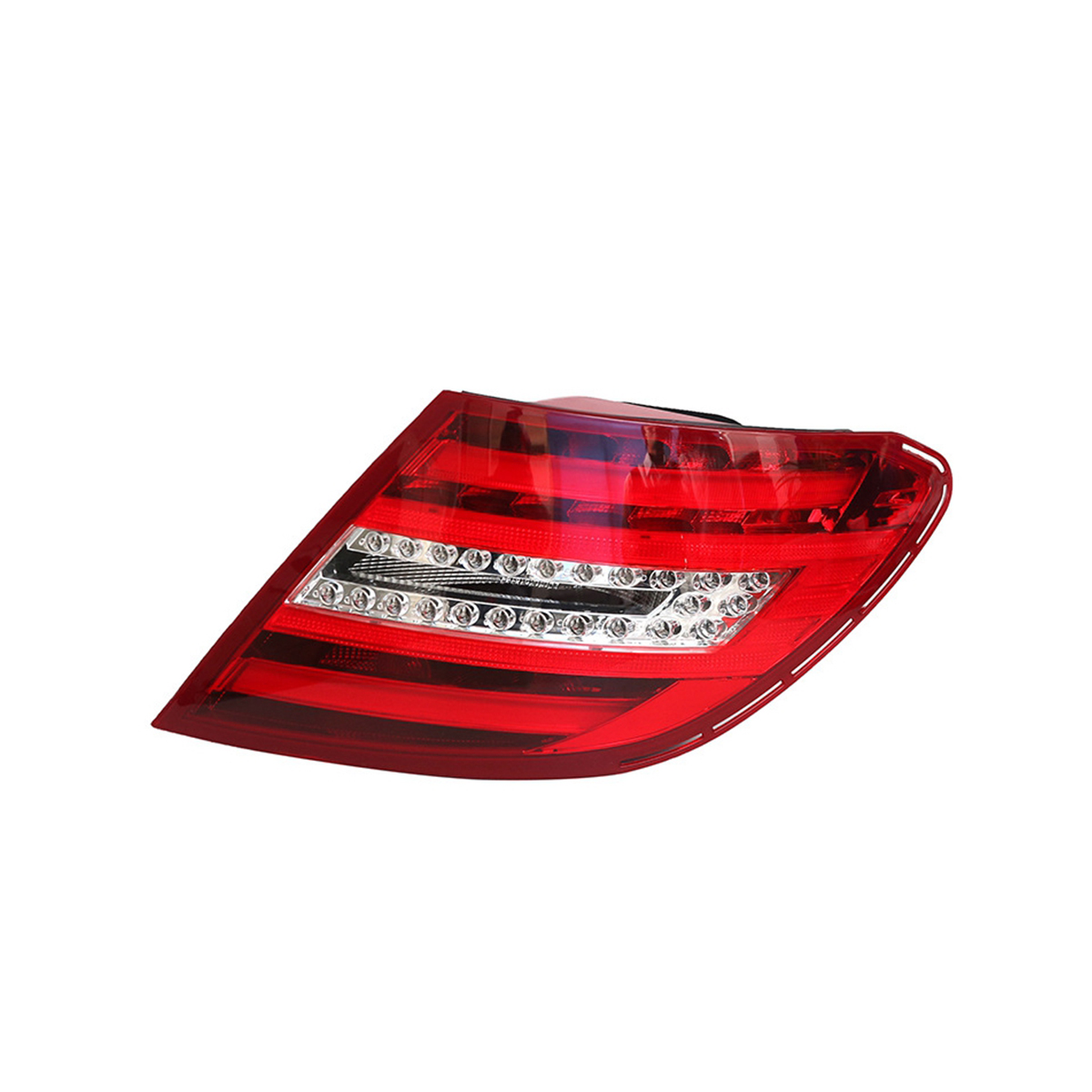 Car-Rear-Tail-Light-LeftRight-for-MERCEDES-BENZ-W204-C-Class-C250-C300-C350-C63-1432056