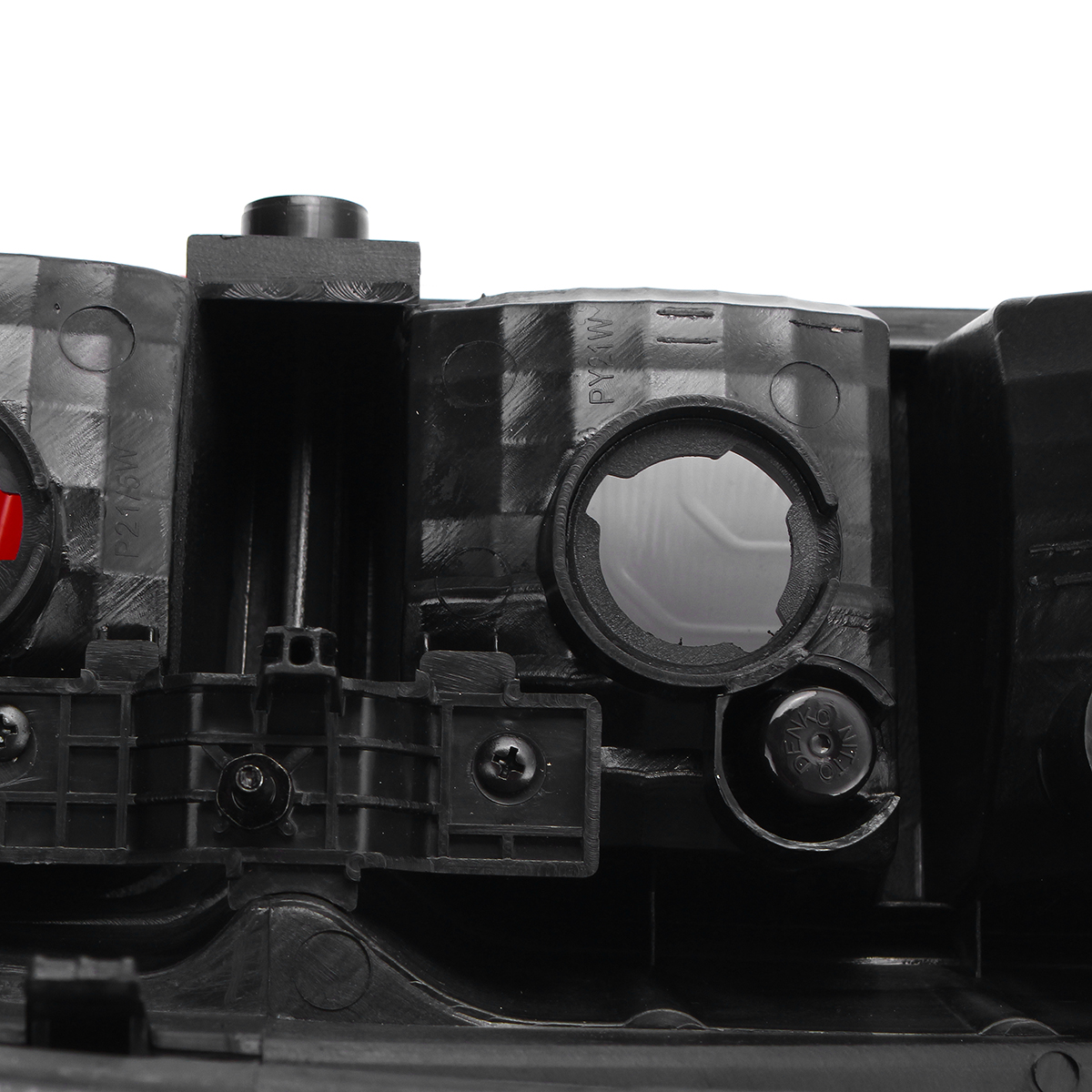 Car-Rear-Tail-Light-Red-with-NO-Bulbs-Wire-LeftRight-for-Nissan-Navara-NP300-D23-2015-2019-1453900