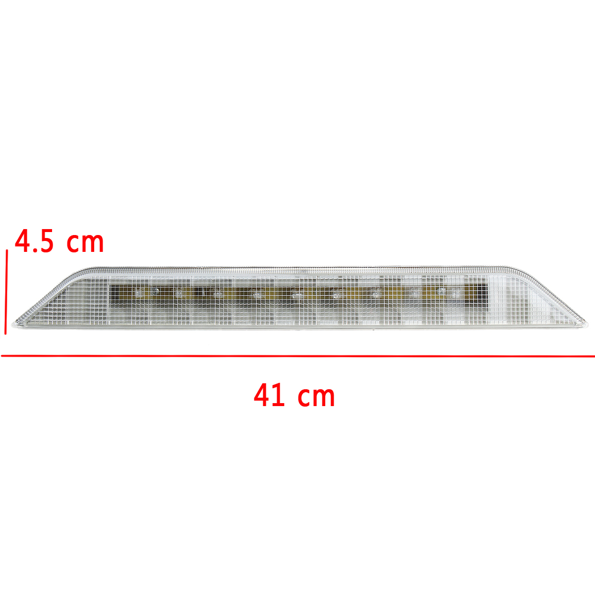 Car-Rear-Third-Brake-Light-High-Positioned-Mount-Stop-For-Nissan-X-trail-T31-2008-2013-1725988